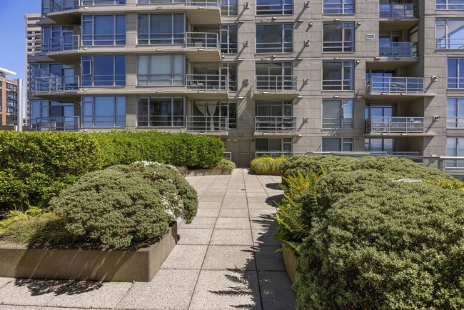 Building Photo - 2929 1st Ave