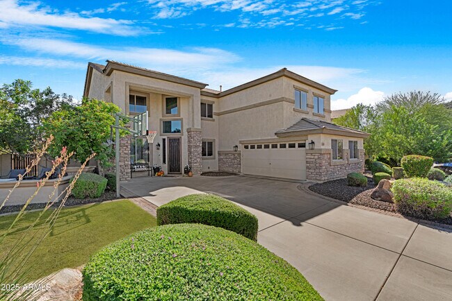 Building Photo - 5419 W Tether Trail