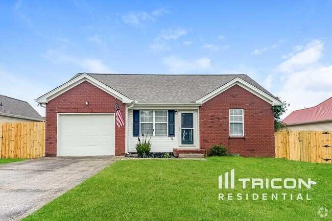 Building Photo - 1329 Christine Dr