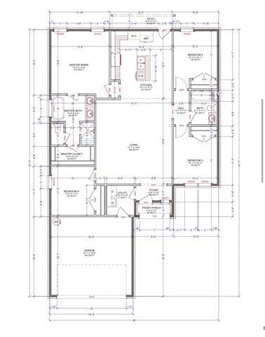 Building Photo - 803 Rumfield Rd