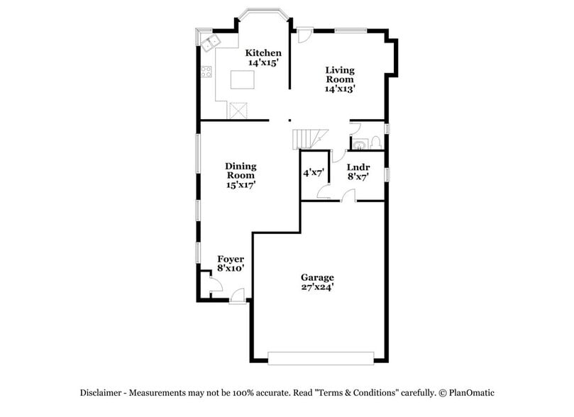 Building Photo - 3917 W Irvin Ave