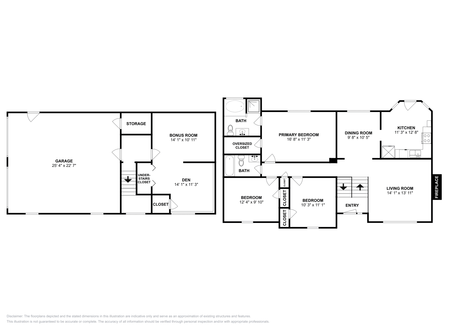 Building Photo - 172 N White Pines Dr