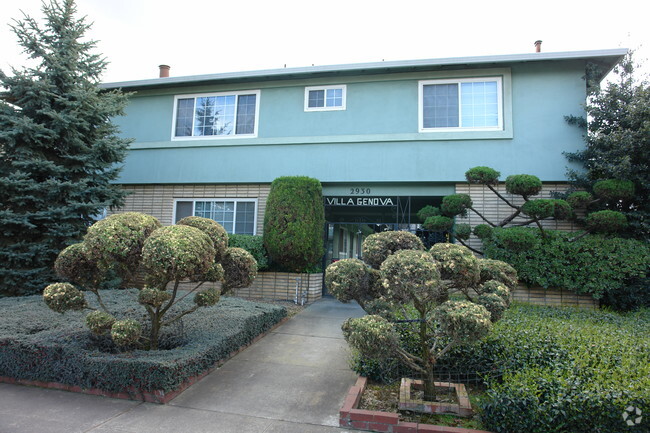 Building Photo - 2930 Huff Ave