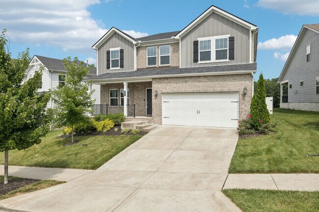 Primary Photo - Clover Glen Rental