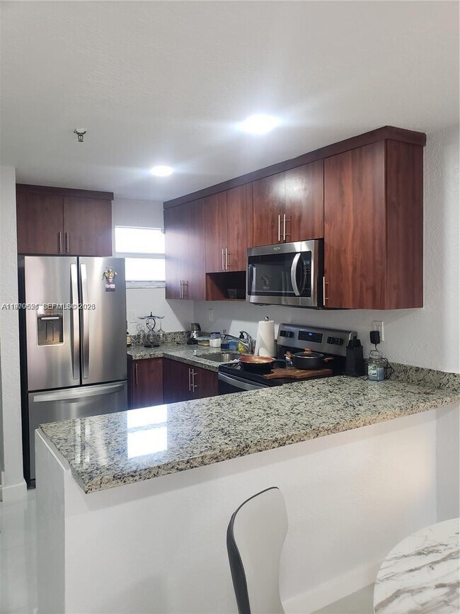 Building Photo - 8031 NW 8th St