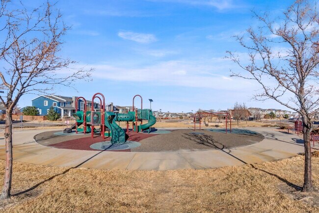 Building Photo - 15709 W 95th Pl