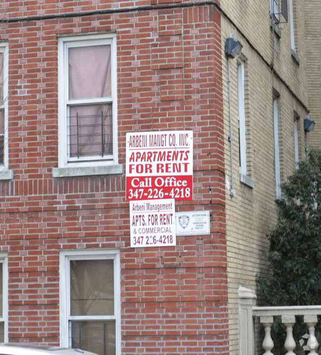 Building Photo - 3424-3426 Dekalb Ave