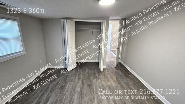 Building Photo - 1323 E 360th-
