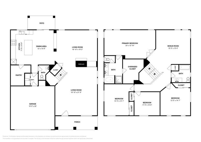 Building Photo - 4940 Naff Ridge Dr