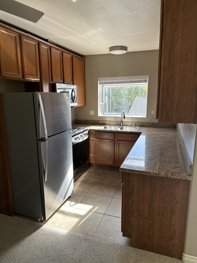 Kitchen - 3345 29th St