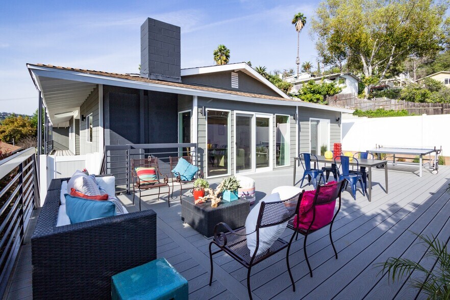 Building Photo - 4018 Cumberland Ave