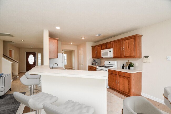 Building Photo - 6626 Barker Bend Ln