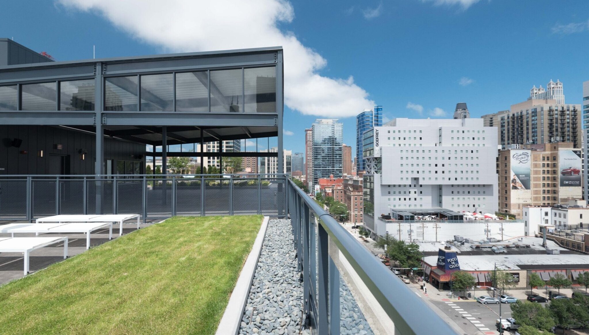 Building Photo - 155 W Erie St