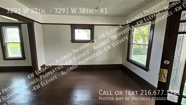 Building Photo - 3291 W 38th St