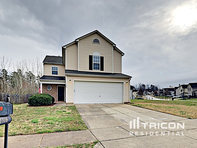 Primary Photo - 1106 Delander Ln