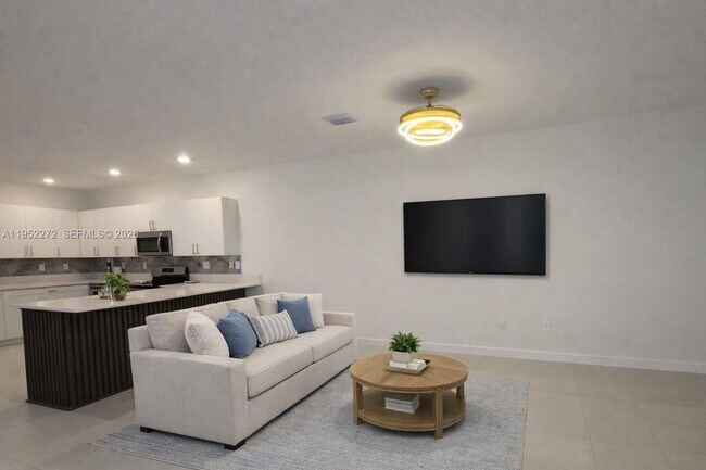 Building Photo - 12838 SW 243rd St