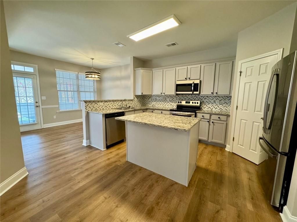 Building Photo - 2662 Pierce Brennen Ct NE