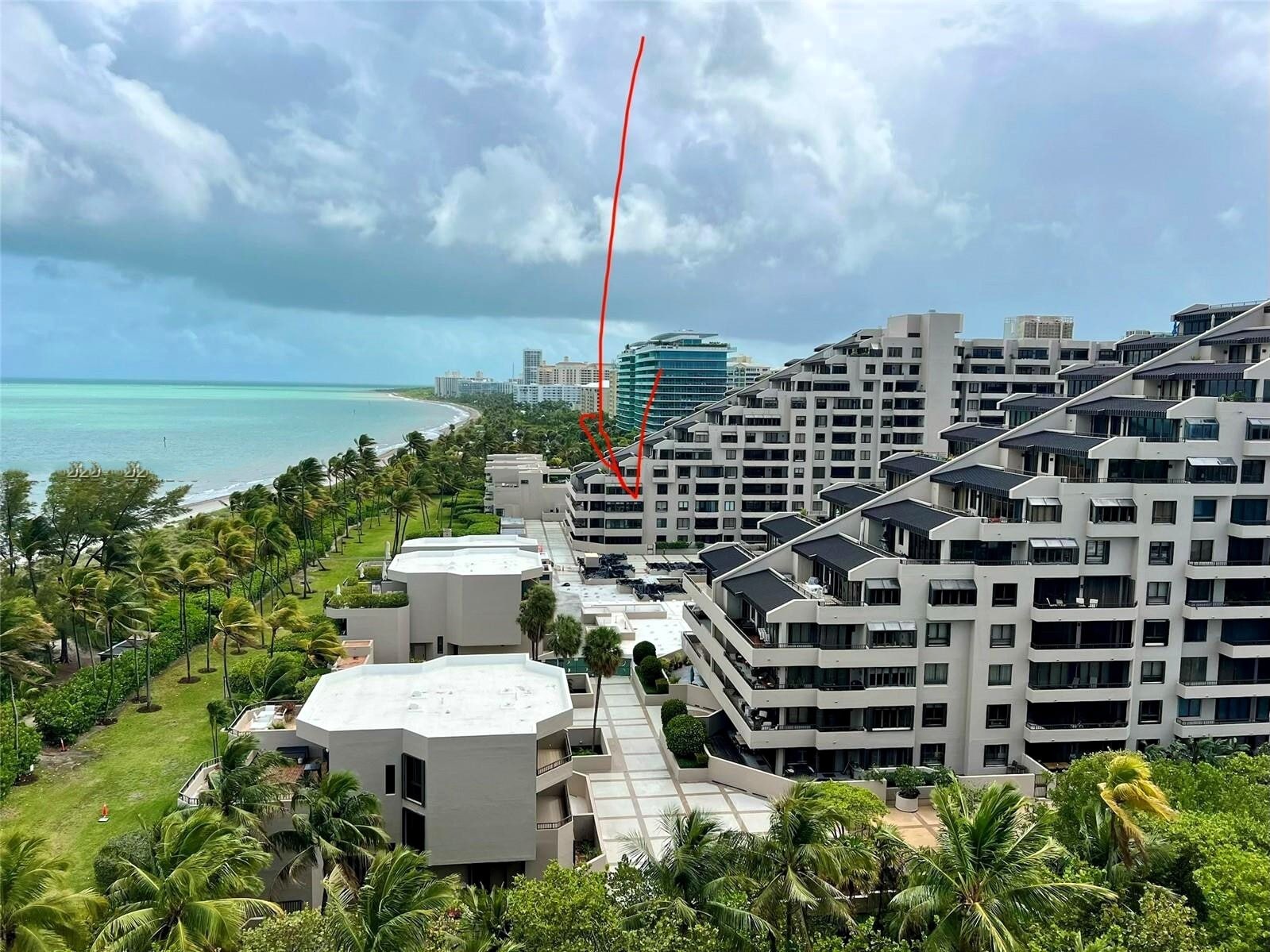 Building Photo - 201 Crandon Blvd
