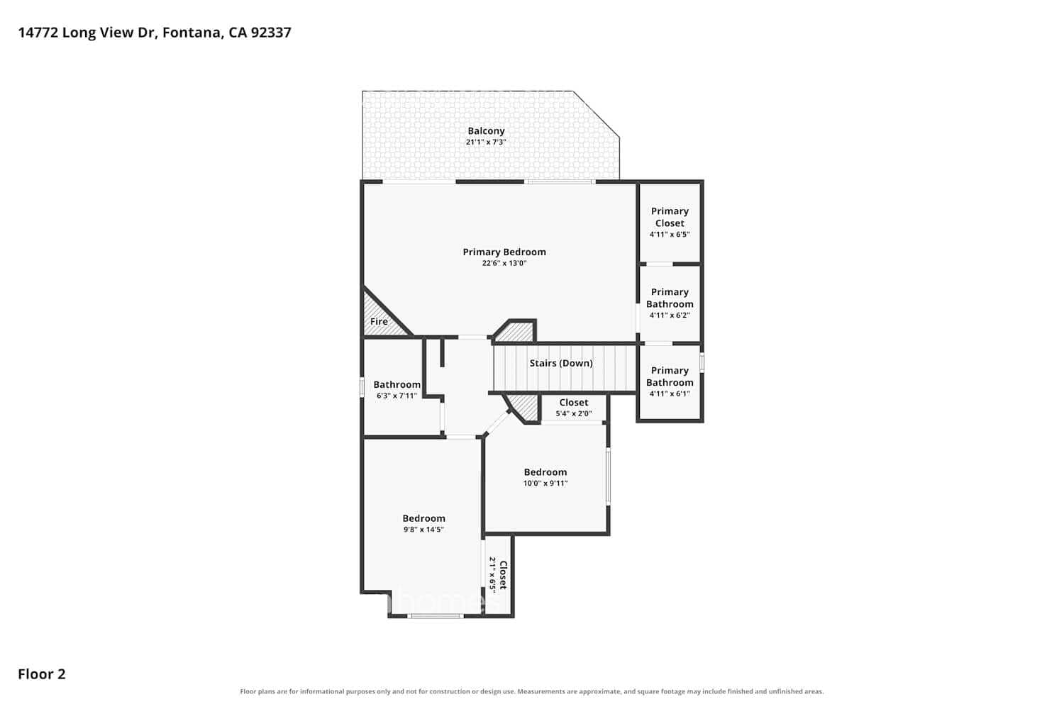 Building Photo - 14772 Long View Dr