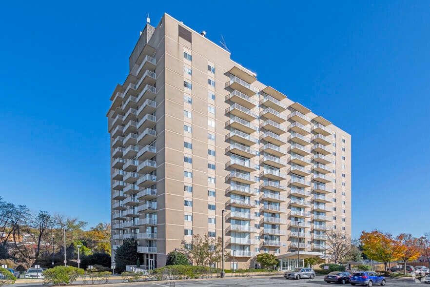 Westwood Tower Apartments 5401 Westbard Ave Bethesda MD 20816 Apartment Finder