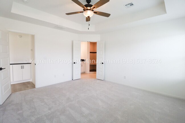Building Photo - Stunning New Construction Simmons Home - 5 Bed 3 Bath - Pond View & Full Appliance Package!