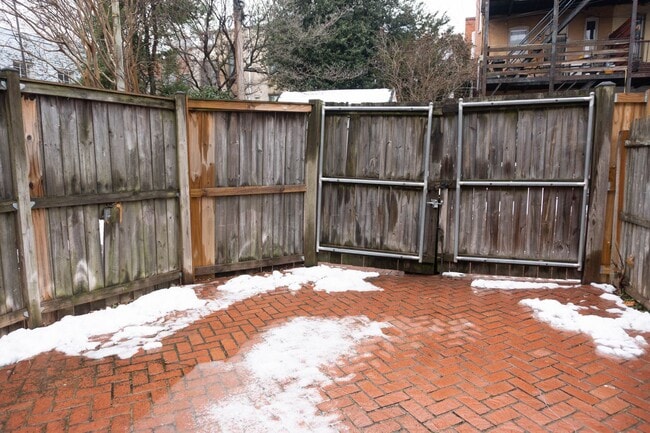 Building Photo - Charming Capitol Hill Home Near Lincoln Park – Modern Comfort Meets Historic Elegance