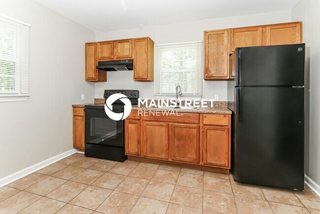 Building Photo - 2 Bedroom Pet-Friendly Home in Louisville,...