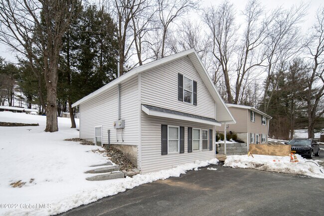 Building Photo - 1261 NY-7
