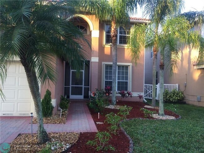 Building Photo - 11840 NW 55th St