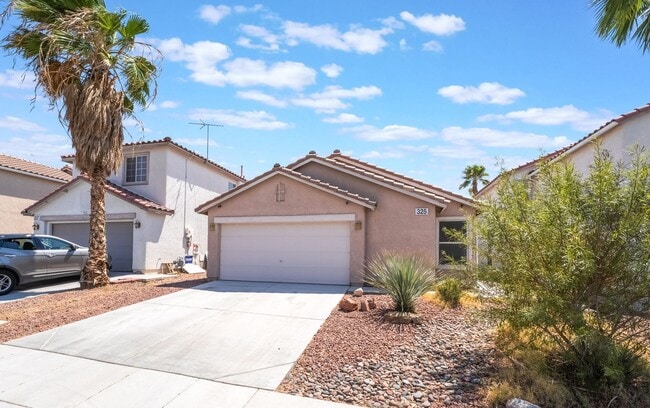 Building Photo - Charming Single-Story Home in Silverado Pines!