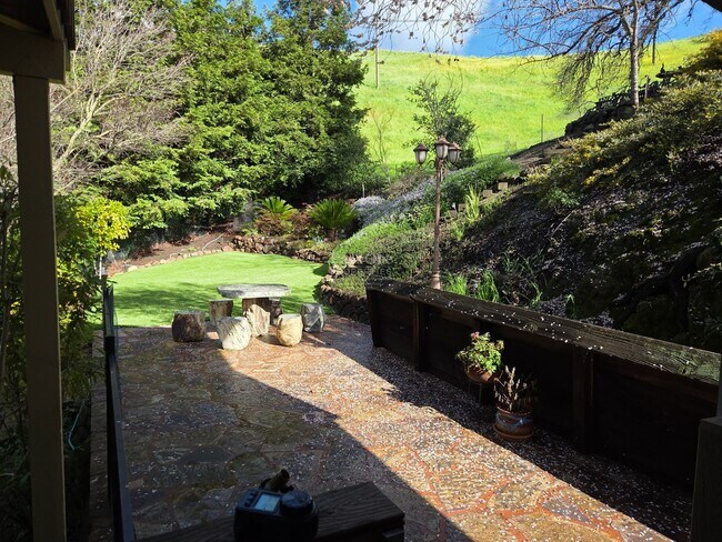 Building Photo - Spacious Walnut Creek Home