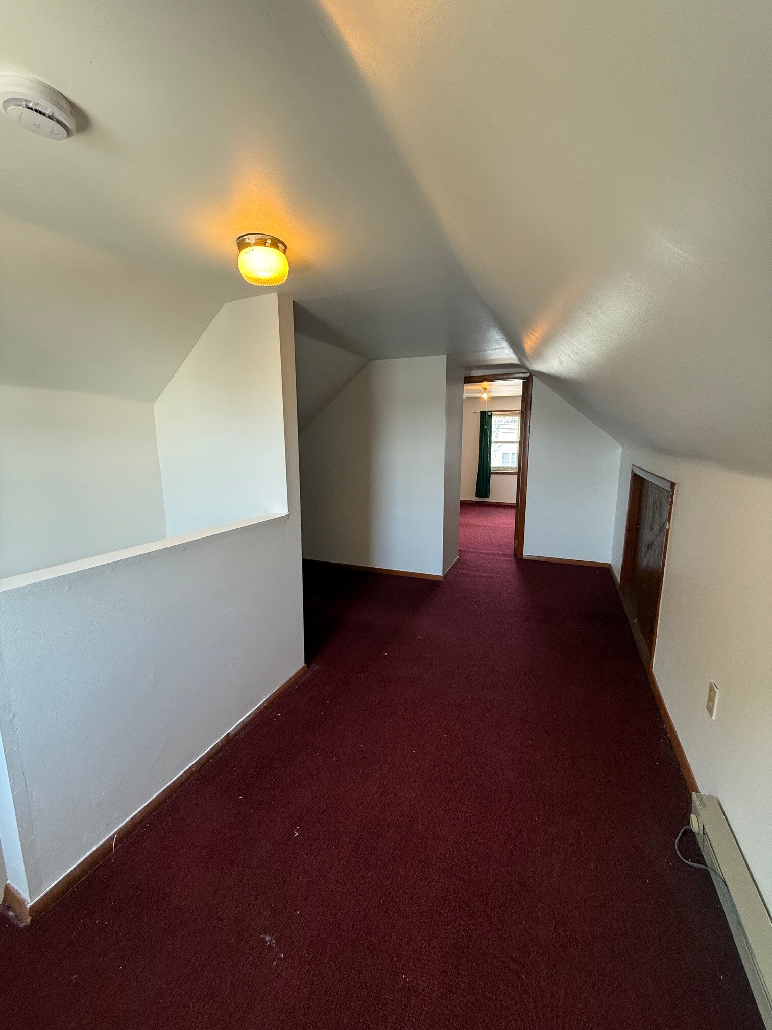 Bedroom/Rec - 1017 North Ave