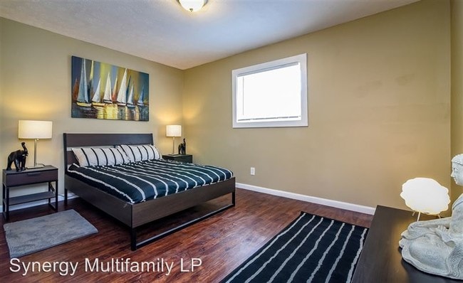 Building Photo - 3815 Martin Luther King Jr Dr SW