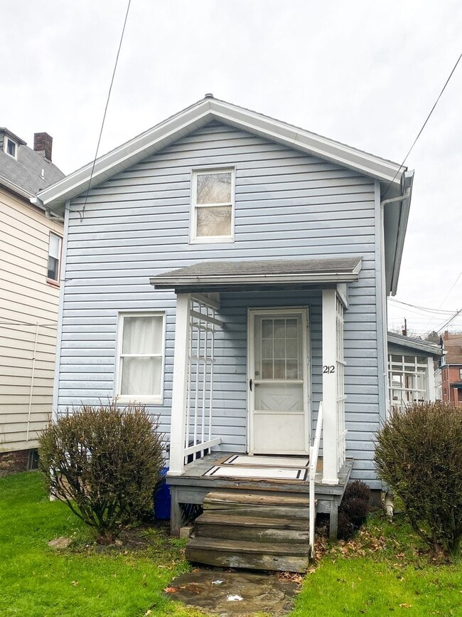 Building Photo - 1 Bed 1 Bath House for Rent in Butler