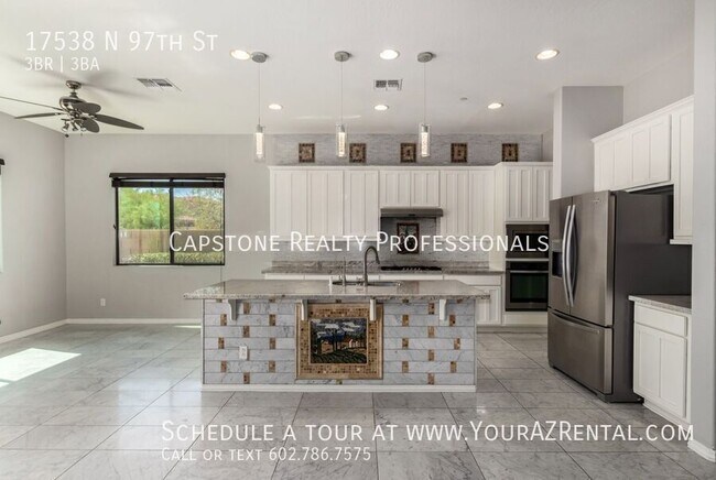 Building Photo - 17538 N 97th St
