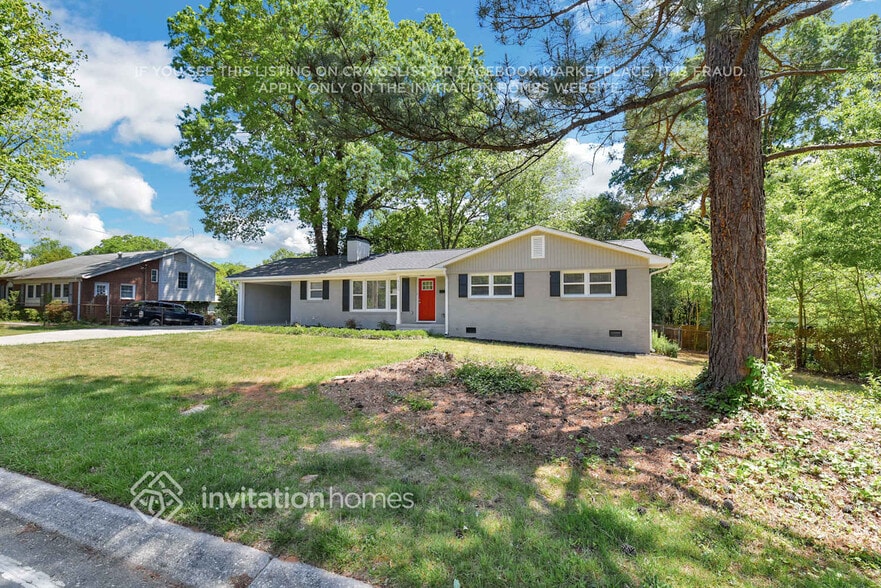 Primary Photo - 4133 Seaforth Dr