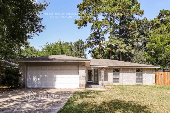 Building Photo - 23414 Lestergate Dr