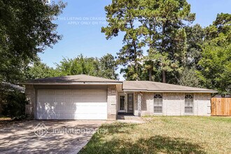 Building Photo - 23414 Lestergate Dr