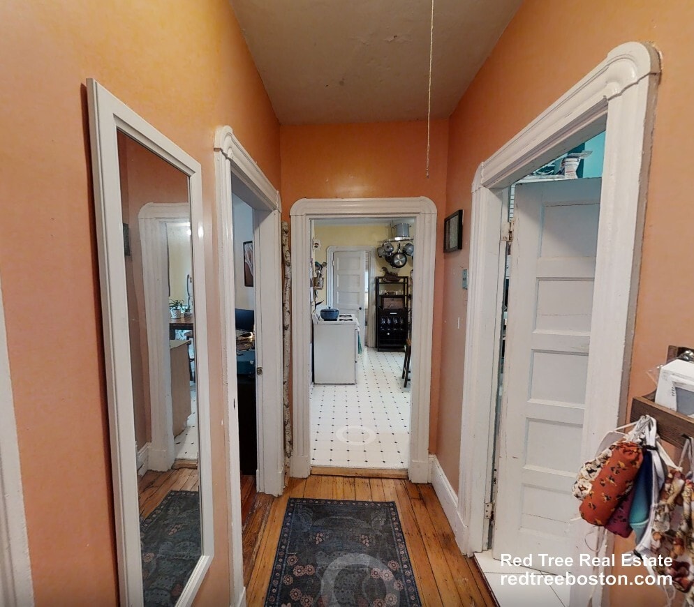 Building Photo - 29 Victoria St