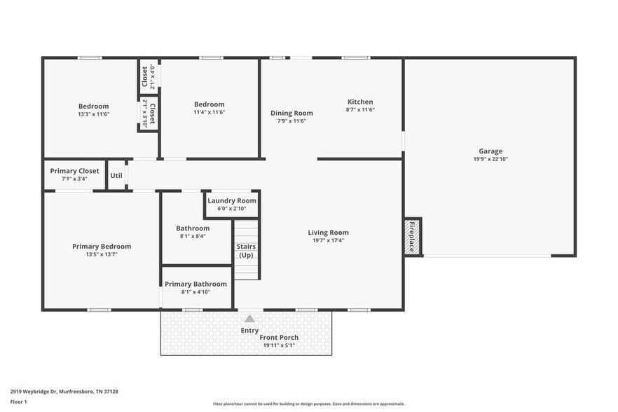 Building Photo - 2919 Weybridge Dr