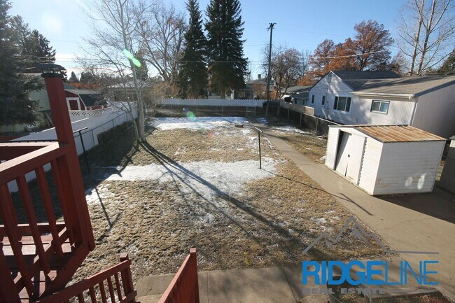 Building Photo - 2704 3rd Ave S