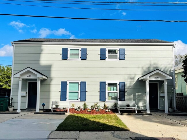 Building Photo - 617 Lavoisier St