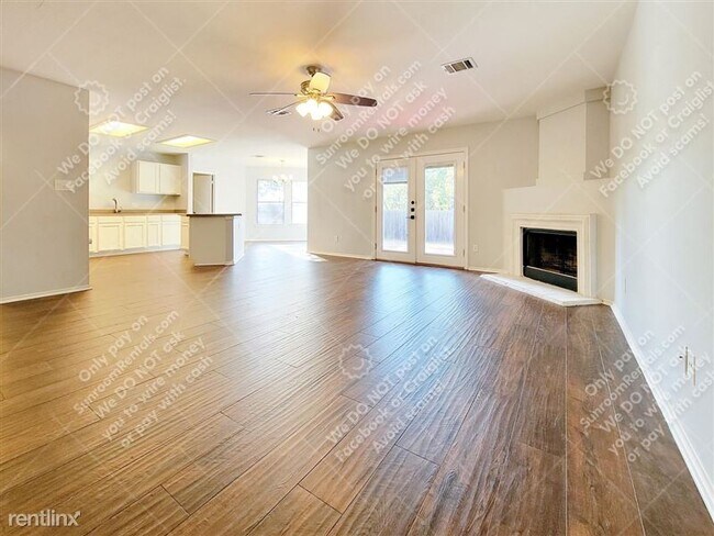Building Photo - 809 Dogwood Trail