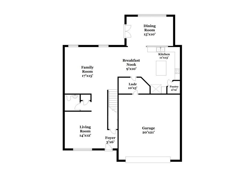 Building Photo - 2642 Apple Cross Ct