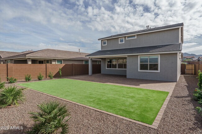 Building Photo - 9036 S 169th Dr