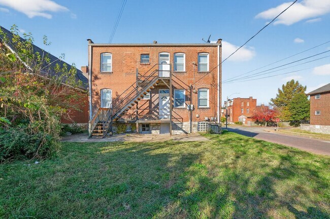 Building Photo - 4102 Nebraska Ave