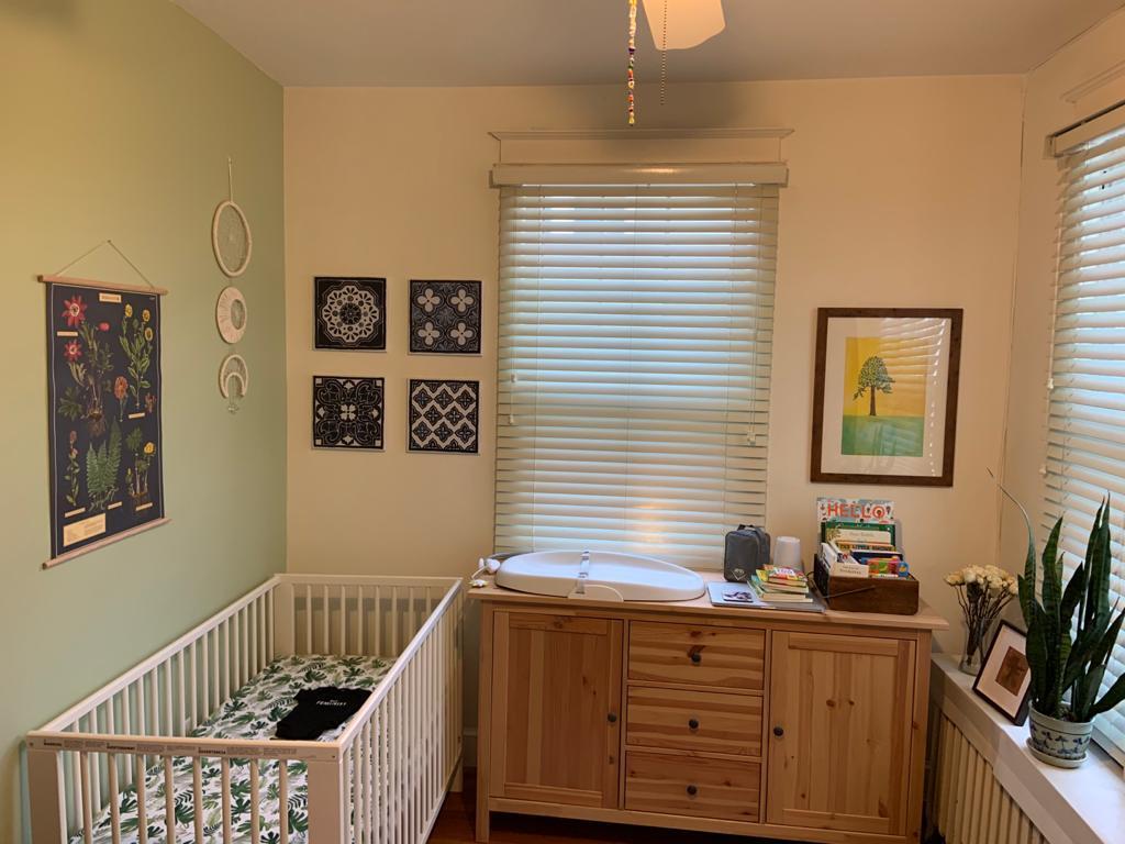 Bedroom 2 - 6604 1st St NW