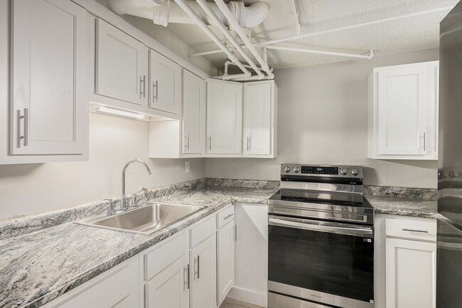 Building Photo - Spacious 1/BR Lower Level Unit- $799- Off ...