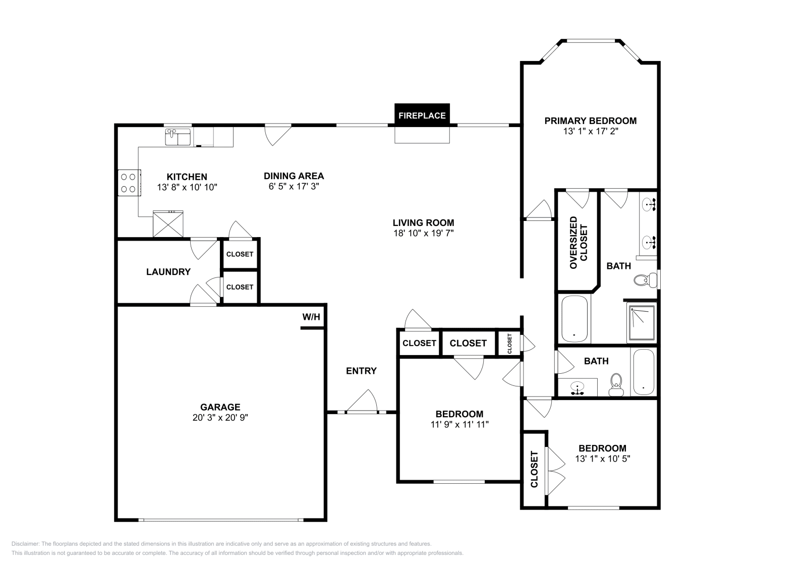 Building Photo - 1916 Roxey Ln