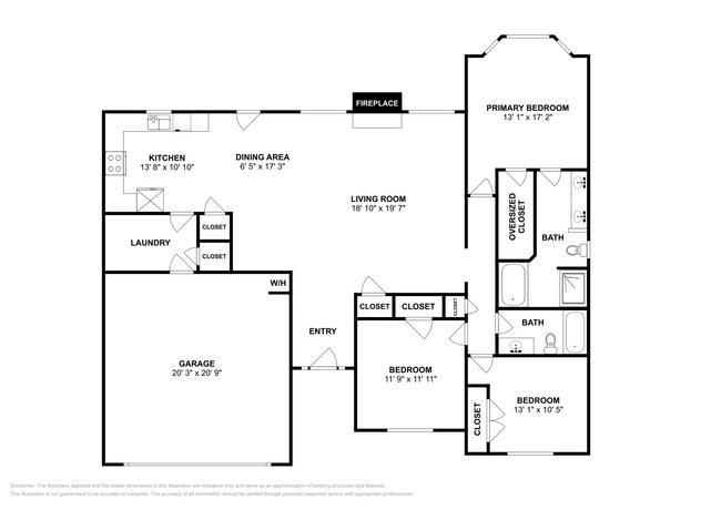Building Photo - 1916 Roxey Ln